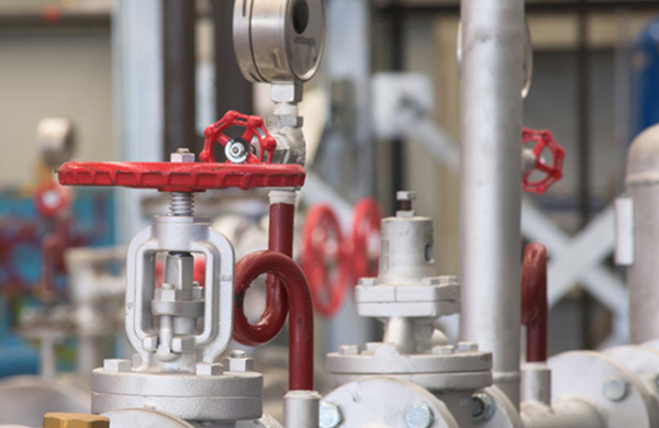 阀门关不严，日常维护中该注意些什么？